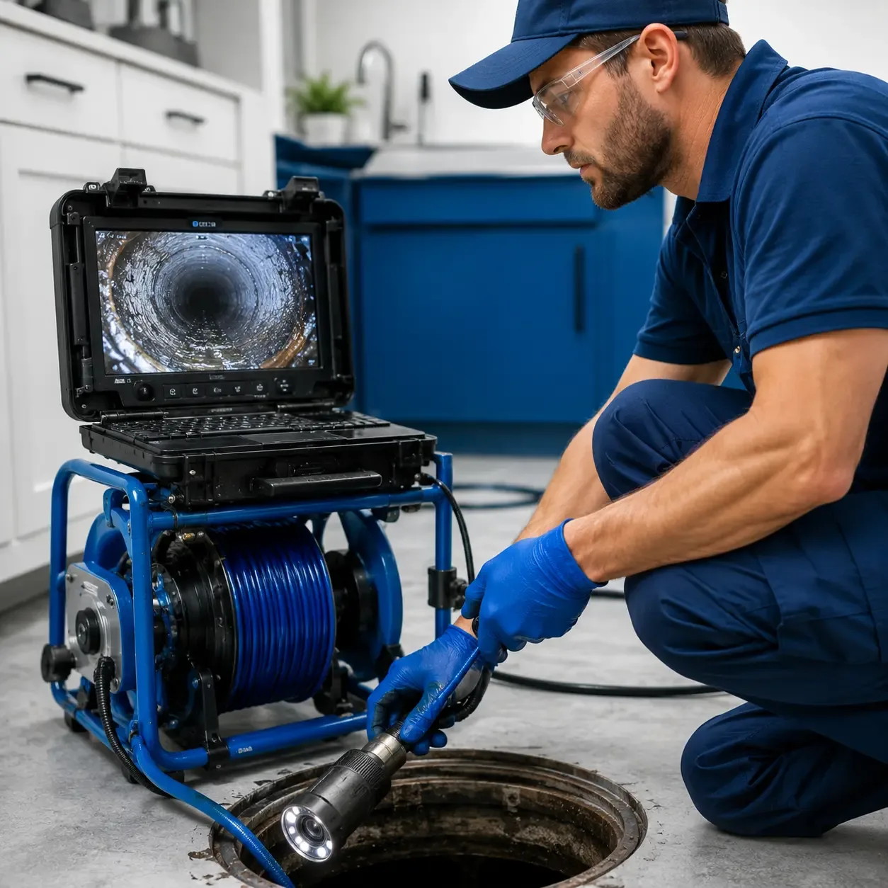 Pipe Relining professionals serving Sharpsburg, MD